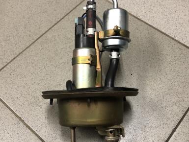 Топливный насос, Honda, CBR 1100 XX Super Blackbird, 2002, 0, 0