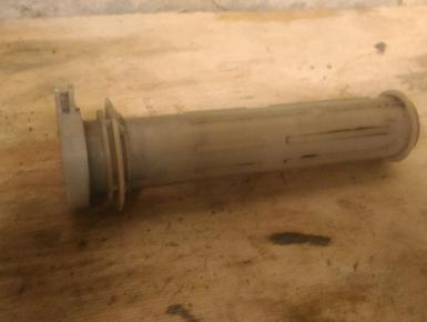 Ручка газа без грипсы, Suzuki, TL 1000 S, 1998, 0, 0