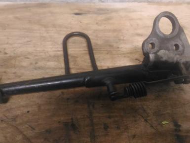 Подставка боковая, Suzuki, TL 1000 S, 1998, 0, 0