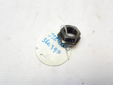 Гайка звезды ведущей, Kawasaki, ZZR 1100, 1994, 0, 0
