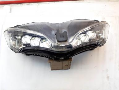 Фара, Ducati, Multistrada 1200 Enduro, 2016, 0, 0