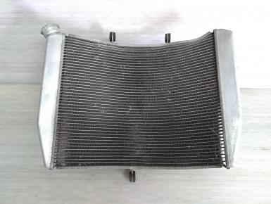 Радиатор охлаждения, Kawasaki, ZX 6 R Ninja, 2009, 0, 0