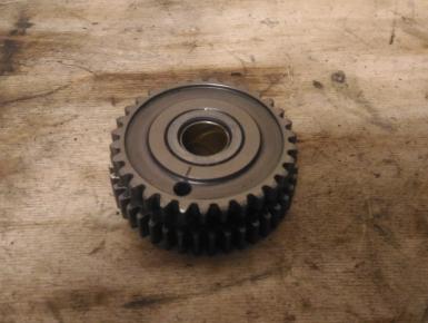 Шестерня привода распредвала, Suzuki, TL 1000 S, 1998, 0, 0