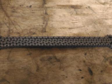 Цепь ГРМ, Suzuki, TL 1000 S, 1998, 0, 0