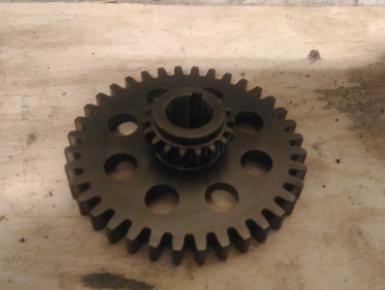 Шестерня привода распредвала, Suzuki, TL 1000 S, 1998, 0, 0