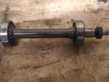 Балансировочный вал, Suzuki, TL 1000 S, 1998, 0, 0