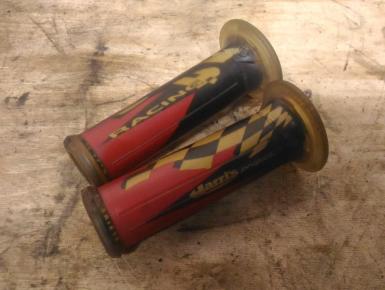 Грипсы, Suzuki, TL 1000 S, 1998, 0, 0