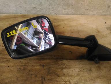 Зеркало левое, Kawasaki, ZZR 1100, 1996, 0, 0