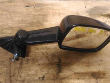 Зеркало правое, Kawasaki, ZZR 1100, 1996, 0, 0