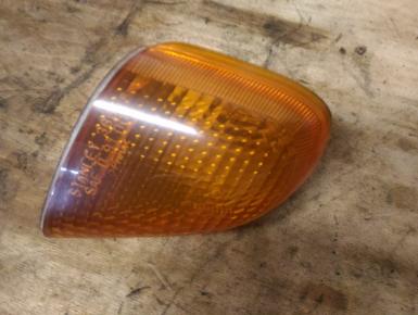 Поворотник правый задний , Kawasaki, ZZR 1100, 1996, 0, 0