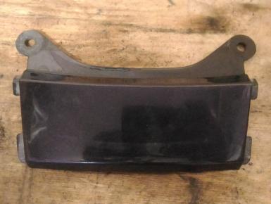 Пластик над стоп сигналом, Kawasaki, ZZR 1100, 1996, 0, 0