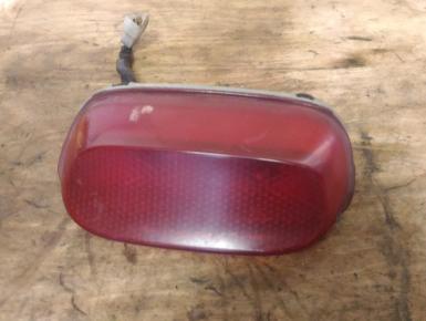 Стоп сигнал, Kawasaki, ZZR 1100, 1996, 0, 0