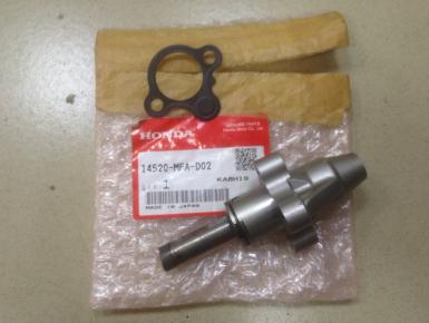 Натяжитель цепи ГРМ, Honda, CBR 1000 RR, 2006, 0, 0