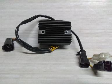 Регулятор напряжения, Kawasaki, ZX 12 R Ninja, 2001, 0, 0
