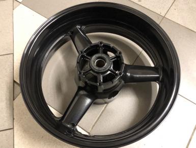 Диск колесный задний R17, Yamaha, YZF R6, 1999, 0, 0