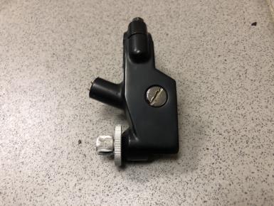 Кронштейн рычага сцепления, Honda, CBR 900 RR / 929 RR (SC44), 2001, 0, 0