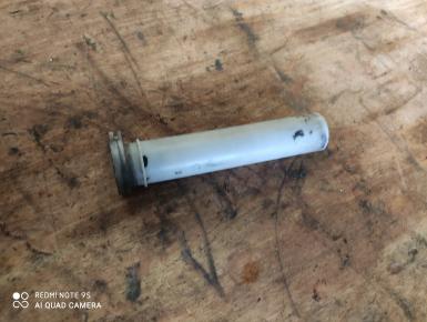 Ручка газа без грипсы, Kawasaki, ZZR 1100, 1996, 0, 0