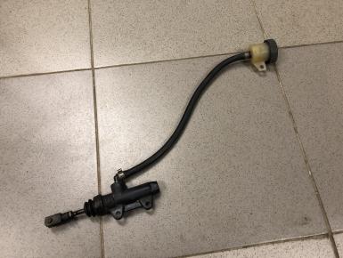 Задний тормозной цилиндр (Brembo), BMW, F 650 CS, 2004, 0, 0