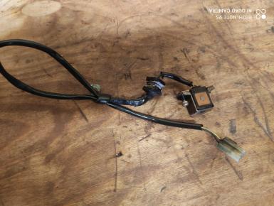 Датчик Холла, Kawasaki, ZZR 1100, 1996, 0, 0