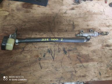 Задний тормозной цилиндр, Kawasaki, ZZR 1100, 1996, 0, 0