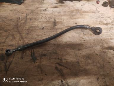 Масляный шланг, Kawasaki, ZZR 1100, 1996, 0, 0