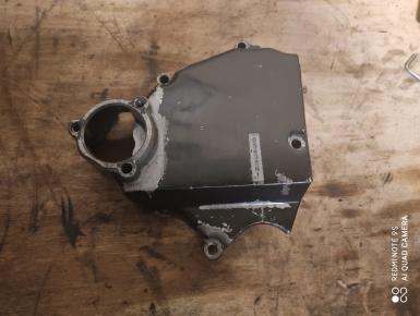 Крышка звезды ведущей, Kawasaki, ZZR 1100, 1996, 0, 0