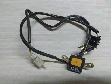 Датчик Холла, Honda, CB 1000 / CB 1000 SF (Super Four / Big One), 1995, 0, 0