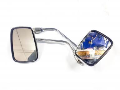 Зеркала (комплект, левое и правое), Kawasaki, ZRX 1100, 1998, 0, 0