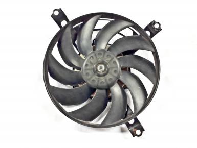 Вентилятор охлаждения, Honda, CBR 1000 RR, 2007, 0, 0
