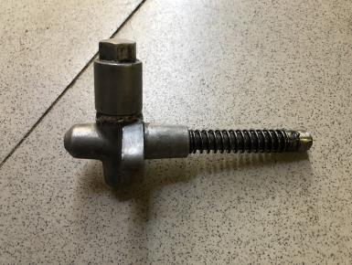 Натяжитель цепи ГРМ, Kawasaki, ZL 400 Eliminator, 1992, 0, 0