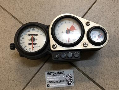 Панель приборов, Kawasaki, ZR 7 S, 2003, 0, 0