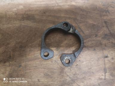 Хомуты держатели коллектора, Kawasaki, ZZR 1100, 1996, 0, 0