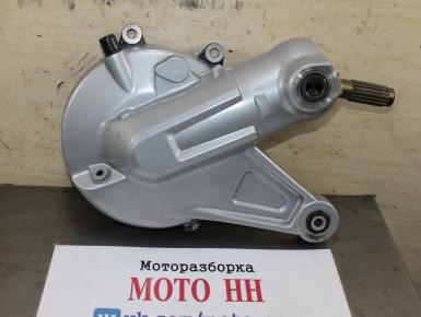 Задний редуктор, BMW, R 1100 R, 2000, 0, 0