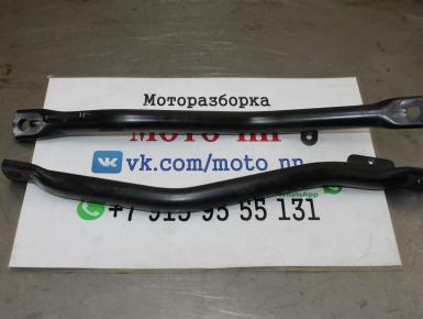 Кронштейны крепления двигателя, BMW, R 1100 R, 2000, 0, 0