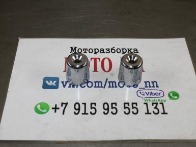 Грузы руля левый и правый, BMW, R 1100 R, 2000, 0, 0