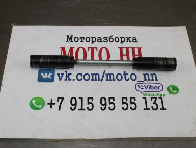 Болты двигателя, BMW, R 1100 R, 2000, 0, 0