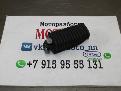 Подножка (упор) пассажира левая, BMW, R 1100 R, 2000, 0, 0