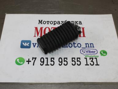 Подножка (упор) водителя правая, BMW, R 1100 R, 2000, 0, 0