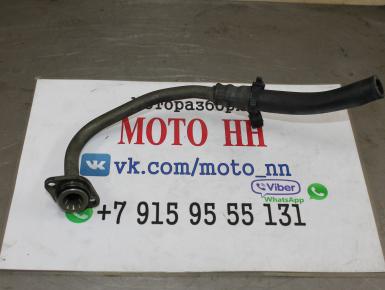 Патрубок масляный, BMW, R 1100 R, 2000, 0, 0