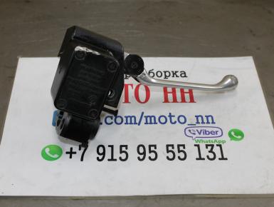 Машинка переднего тормоза, BMW, R 1100 R, 2000, 0, 0