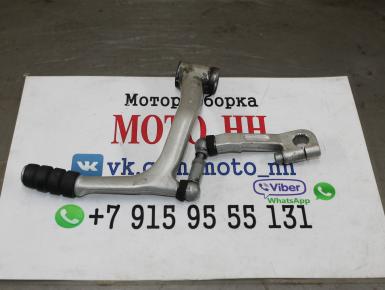 Лапка КПП, BMW, R 1100 R, 2000, 0, 0