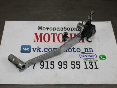 Педаль тормоза, BMW, R 1100 R, 2000, 0, 0