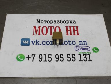 Реле (неизвестное), BMW, R 1100 R, 2000, 0, 0