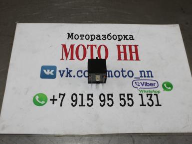 Реле (неизвестное), BMW, R 1100 R, 2000, 0, 0