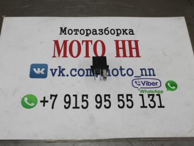 Реле (неизвестное), BMW, R 1100 R, 2000, 0, 0