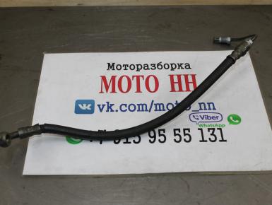 Шланг тормозной задний, BMW, R 1100 R, 2000, 0, 0