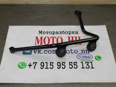 Кронштейн масляного радиатора, BMW, R 1100 R, 2000, 0, 0