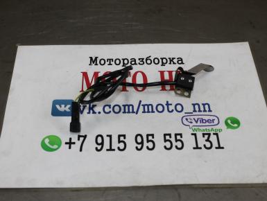 Лягушка переднего тормоза, BMW, R 1100 R, 2000, 0, 0