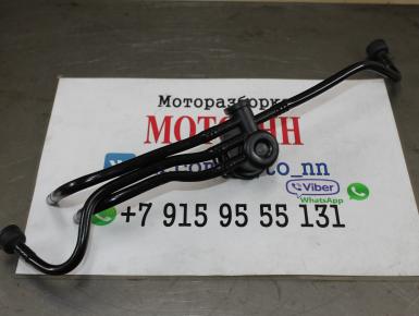 Топливная рампа, BMW, R 1100 R, 2000, 0, 0