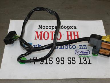 Пульт правый, BMW, R 1100 R, 2000, 0, 0